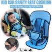 Picture of Baby Car Cushion Seat  baby car cushion seat with safety belt car cushion Adjustable Baby Car Cushion Seat baby car seat for 0-5 years Small Kids belt
